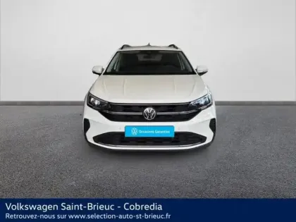 Photo 4 Volkswagen Taigo  1.0 TSI 95ch VW Edition