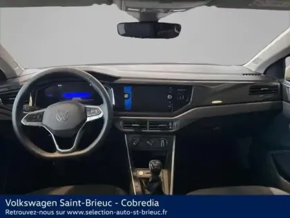 Photo 35 Volkswagen Taigo Gén. I Ph1 Evo VW Edition 5