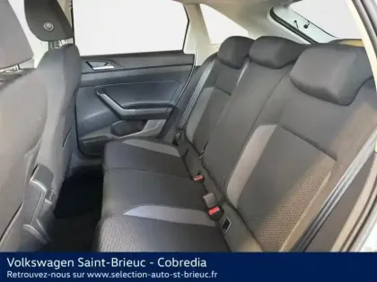 Photo 40 Volkswagen Taigo Gén. I Ph1 Evo VW Edition 5