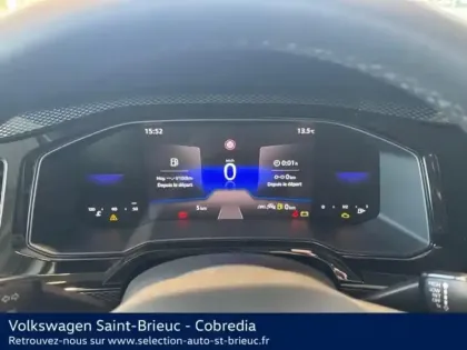 Photo 38 Volkswagen Taigo Gén. I Ph1 Evo VW Edition 5