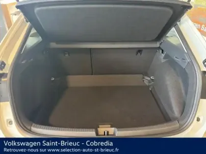 Photo 41 Volkswagen Taigo Gén. I Ph1 Evo VW Edition 5