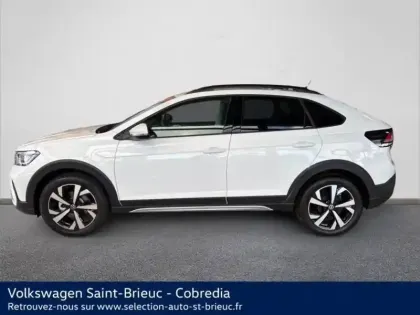 Photo 16 Volkswagen Taigo  1.0 TSI 95ch VW Edition