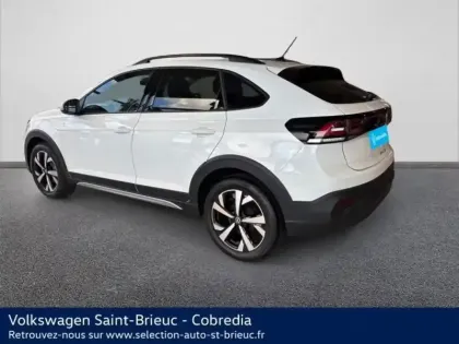 Photo 17 Volkswagen Taigo  1.0 TSI 95ch VW Edition