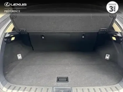 Photo 9 Lexus Nx  300h 2WD Luxe Plus MY21
