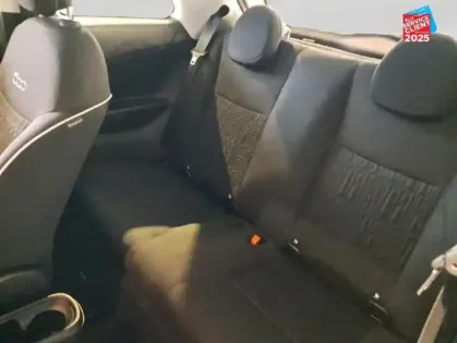 Photo 10 Fiat 500  e 95ch Action Plus