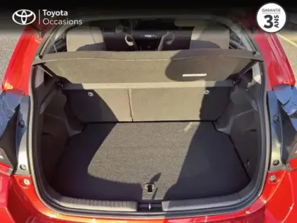 Photo 9 Toyota Yaris  116h Design 5p MY22