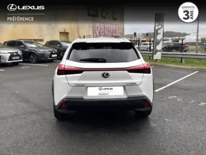 Photo 3 Lexus UX  250h 2WD Premium Edition MY22