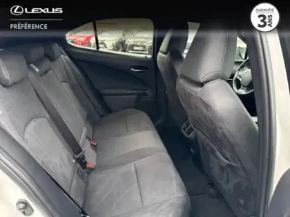 Photo 6 Lexus UX  250h 2WD Premium Edition MY22