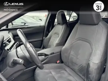 Photo 10 Lexus UX  250h 2WD Premium Edition MY22