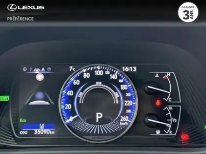 Photo 13 Lexus UX  250h 2WD Premium Edition MY22