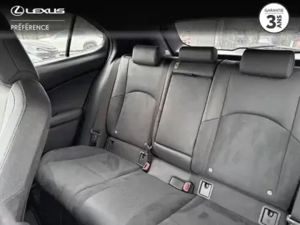 Photo 11 Lexus UX  250h 2WD Premium Edition MY22