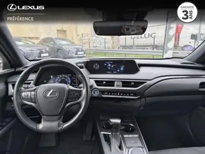 Photo 7 Lexus UX  250h 2WD Premium Edition MY22