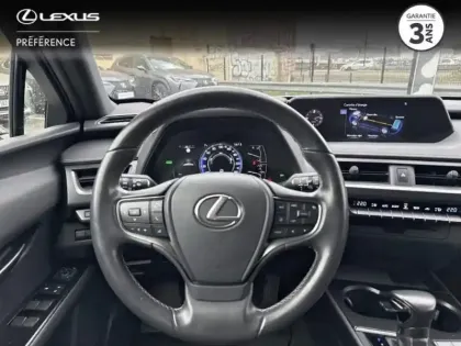 Photo 8 Lexus UX  250h 2WD Premium Edition MY22