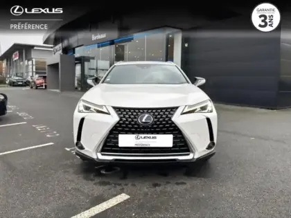 Photo 4 Lexus UX  250h 2WD Premium Edition MY22