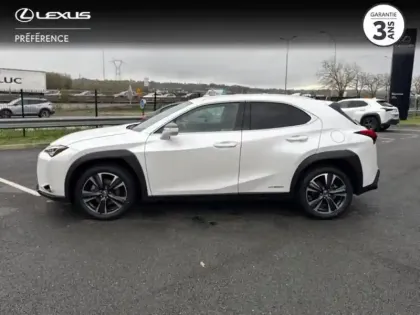 Photo 2 Lexus UX  250h 2WD Premium Edition MY22