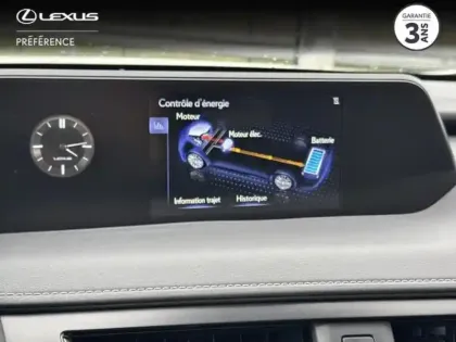 Photo 14 Lexus UX  250h 2WD Premium Edition MY22