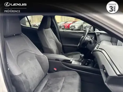 Photo 5 Lexus UX  250h 2WD Premium Edition MY22