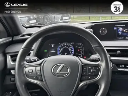 Photo 12 Lexus UX  250h 2WD Premium Edition MY22