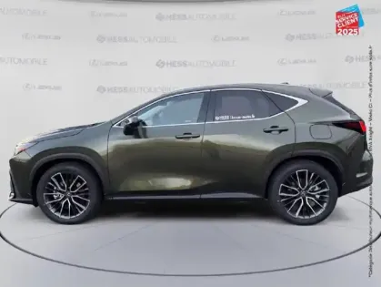 Photo 8 Lexus Nx  450h+ Executive 4WD MY25