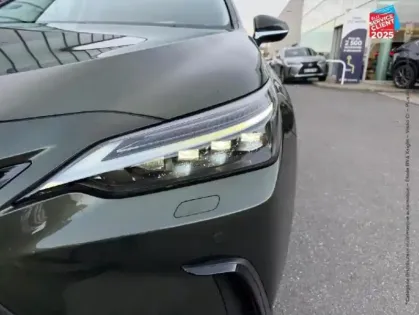 Photo 12 Lexus Nx  450h+ Executive 4WD MY25