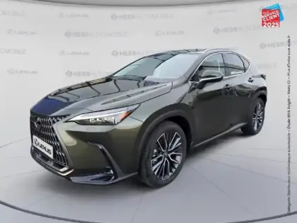 Photo Lexus Nx