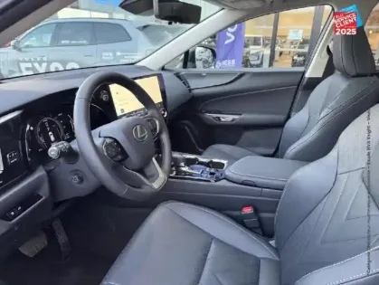 Photo 14 Lexus Nx  450h+ Executive 4WD MY25