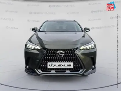 Photo 1 Lexus Nx  450h+ Executive 4WD MY25