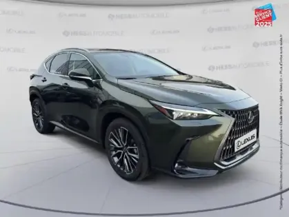Photo 2 Lexus Nx  450h+ Executive 4WD MY25
