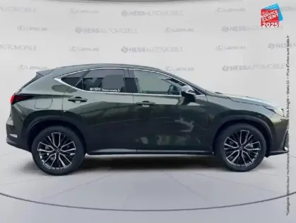 Photo 3 Lexus Nx  450h+ Executive 4WD MY25