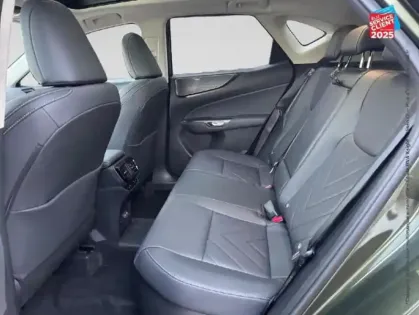 Photo 10 Lexus Nx  450h+ Executive 4WD MY25