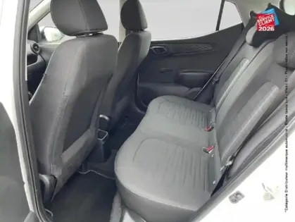 Photo 10 Hyundai I10  1.0 67ch ECO Intuitive