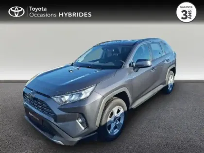Photo Toyota Rav4