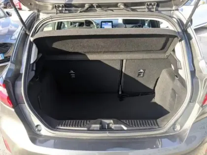 Photo 8 Ford Fiesta  1.0 Flexifuel 95ch Cool & Connect 5p