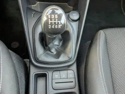 Photo 14 Ford Fiesta  1.0 Flexifuel 95ch Cool & Connect 5p