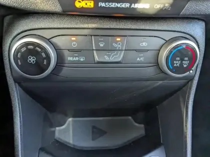 Photo 15 Ford Fiesta  1.0 Flexifuel 95ch Cool & Connect 5p