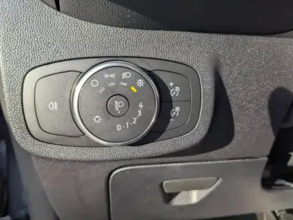 Photo 16 Ford Fiesta  1.0 Flexifuel 95ch Cool & Connect 5p