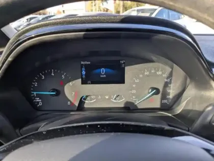 Photo 9 Ford Fiesta  1.0 Flexifuel 95ch Cool & Connect 5p