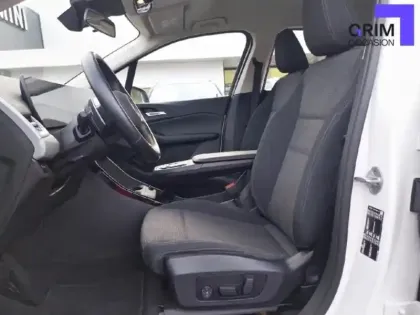 Photo 10 BMW Serie 2 Série 2 ActiveTourer 220i 170ch DKG7