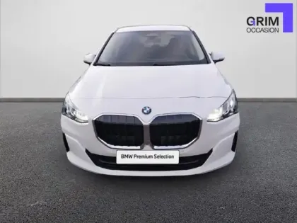 Photo 5 BMW Serie 2 Série 2 ActiveTourer 220i 170ch DKG7