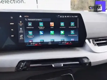 Photo 13 BMW Serie 2 Série 2 ActiveTourer 220i 170ch DKG7