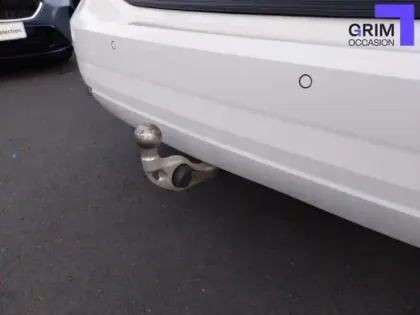 Photo 4 BMW Serie 2 Série 2 ActiveTourer 220i 170ch DKG7