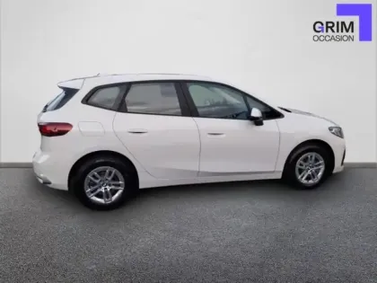 Photo 2 BMW Serie 2 Série 2 ActiveTourer 220i 170ch DKG7