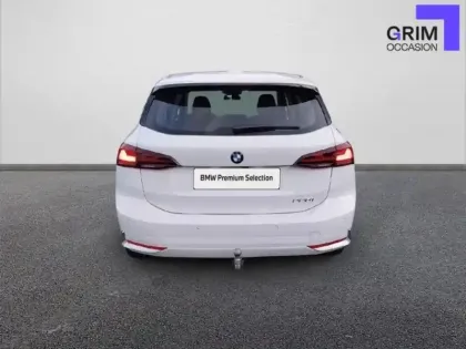 Photo 3 BMW Serie 2 Série 2 ActiveTourer 220i 170ch DKG7