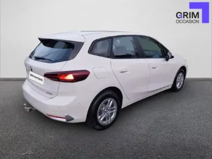 Photo 1 BMW Serie 2 Série 2 ActiveTourer 220i 170ch DKG7