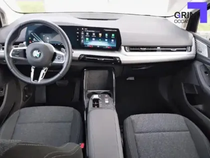 Photo 6 BMW Serie 2 Série 2 ActiveTourer 220i 170ch DKG7