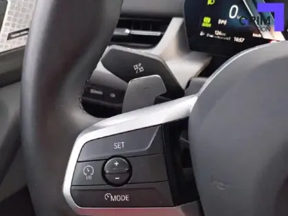 Photo 8 BMW Serie 2 Série 2 ActiveTourer 220i 170ch DKG7