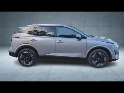 Photo 3 Nissan Qashqai  e-POWER 190ch N-Connecta 2024