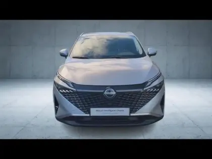 Photo 1 Nissan Qashqai  e-POWER 190ch N-Connecta 2024
