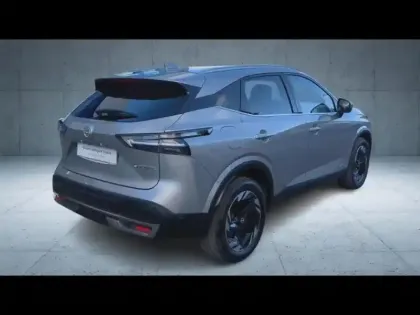 Photo 4 Nissan Qashqai  e-POWER 190ch N-Connecta 2024