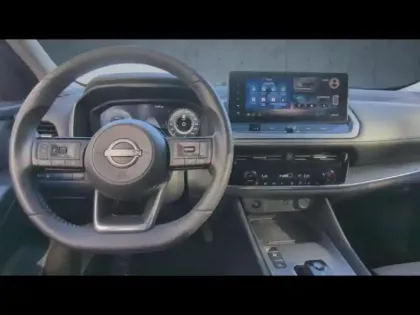 Photo 8 Nissan Qashqai  e-POWER 190ch N-Connecta 2024